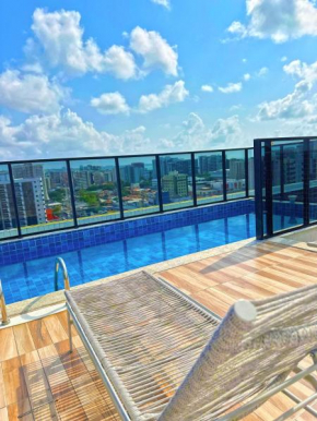 Apartamento em Ponta Verde Maceió